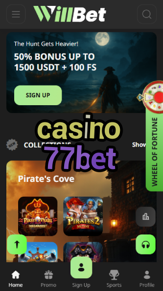 Casino 77Bet - Premium Asian Casino-casinodux.ydblkf.net